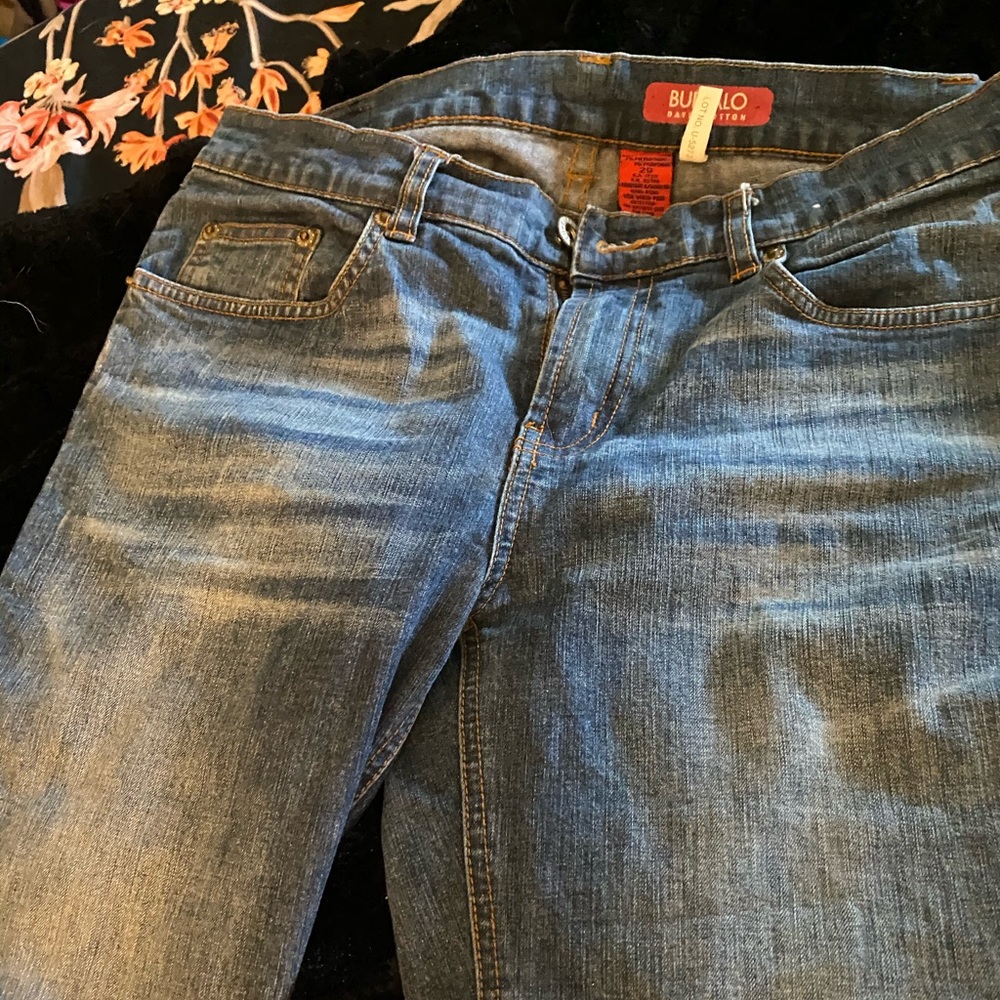 Buffalo Jeans
